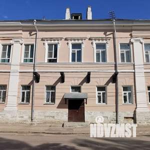 3-к квартира, посуточно, 55м2, 1/1 этаж