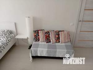 1-к квартира, посуточно, 32м2, 7/9 этаж