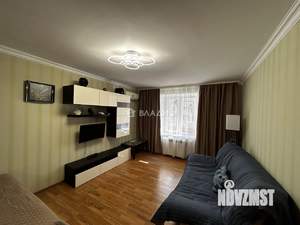 1-к квартира, на длительный срок, 45м2, 6/10 этаж