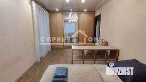 1-к квартира, посуточно, 30м2, 9/9 этаж
