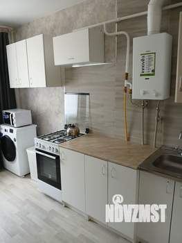 1-к квартира, на длительный срок, 30м2, 1/6 этаж