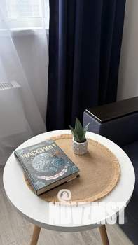 1-к квартира, посуточно, 42м2, 17/17 этаж