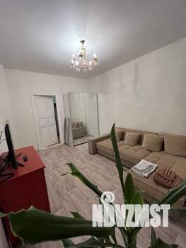 2-к квартира, посуточно, 60м2, 1/5 этаж