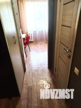 1-к квартира, посуточно, 45м2, 1/9 этаж
