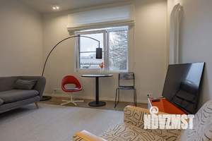 Студия квартира, посуточно, 35м2, 5/8 этаж