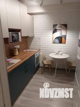 Студия квартира, посуточно, 22м2, 1/9 этаж