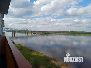 1-к квартира, на длительный срок, 45м2, 6/16 этаж