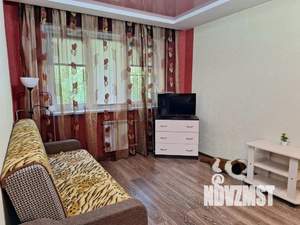 1-к квартира, посуточно, 31м2, 1/5 этаж