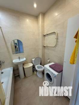 Студия квартира, посуточно, 25м2, 8/16 этаж