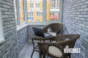 2-к квартира, посуточно, 60м2, 1/11 этаж