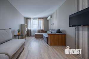 2-к квартира, посуточно, 55м2, 7/9 этаж