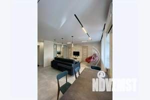 3-к квартира, посуточно, 56м2, 2/9 этаж