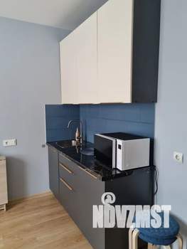 Студия квартира, посуточно, 19м2, 3/10 этаж
