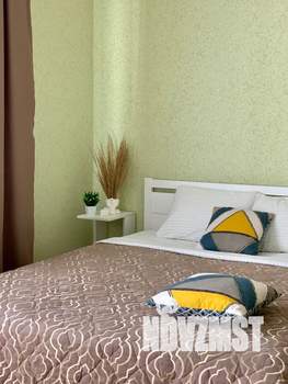 1-к квартира, посуточно, 45м2, 7/12 этаж