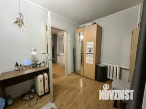 2-к квартира, на длительный срок, 42м2, 4/7 этаж