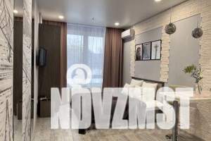 1-к квартира, посуточно, 26м2, 4/12 этаж