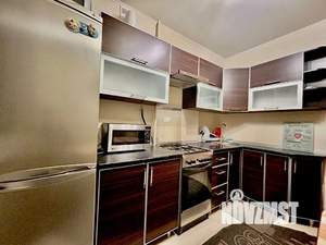 2-к квартира, посуточно, 56м2, 4/9 этаж