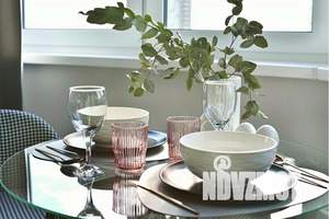 1-к квартира, посуточно, 23м2, 14/14 этаж