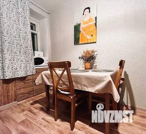 2-к квартира, посуточно, 57м2, 3/6 этаж