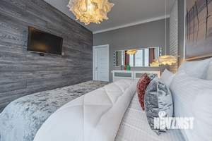 2-к квартира, посуточно, 65м2, 16/18 этаж