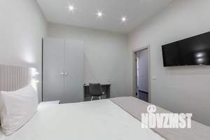 2-к квартира, посуточно, 25м2, 1/1 этаж