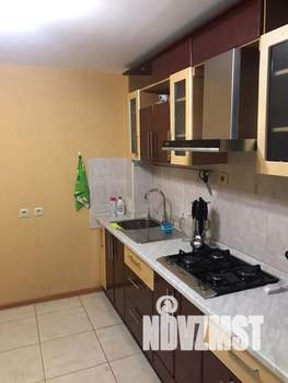 1-к квартира, посуточно, 50м2, 2/10 этаж