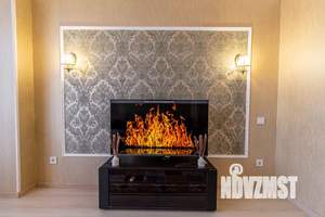 3-к квартира, посуточно, 80м2, 20/25 этаж