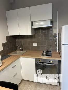 1-к квартира, посуточно, 20м2, 1/5 этаж