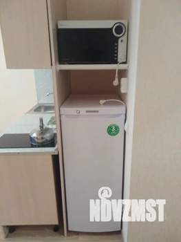 Студия квартира, посуточно, 22м2, 4/14 этаж