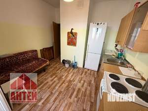 1-к квартира, на длительный срок, 36м2, 13/17 этаж