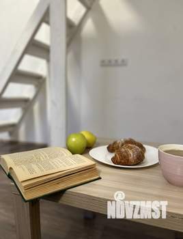 Студия квартира, на длительный срок, 21м2, 1/5 этаж