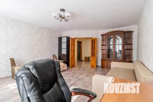 3-к квартира, посуточно, 82м2, 2/10 этаж