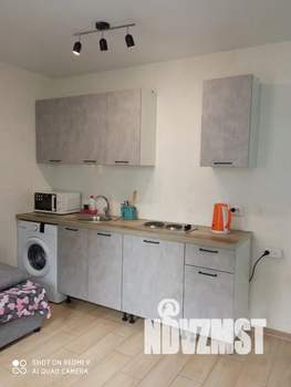 1-к квартира, посуточно, 25м2, 3/10 этаж