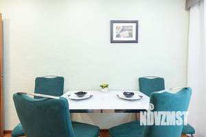 1-к квартира, посуточно, 68м2, 1/1 этаж