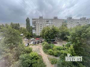 1-к квартира, на длительный срок, 33м2, 5/9 этаж