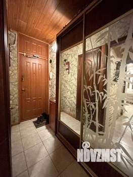 3-к квартира, на длительный срок, 58м2, 4/5 этаж