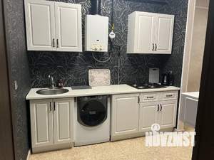 2-к квартира, посуточно, 47м2, 2/5 этаж