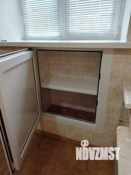 1-к квартира, на длительный срок, 35м2, 1/5 этаж