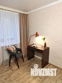 2-к квартира, посуточно, 42м2, 3/12 этаж