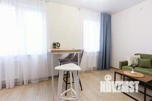 1-к квартира, посуточно, 36м2, 8/10 этаж