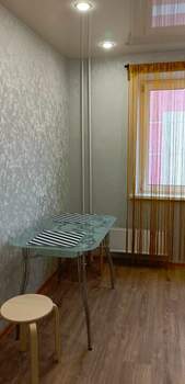 1-к квартира, на длительный срок, 34м2, 9/10 этаж