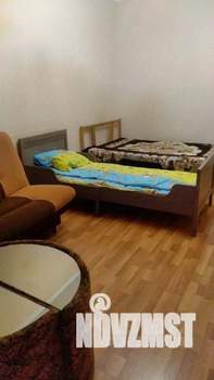 2-к квартира, посуточно, 57м2, 1/1 этаж