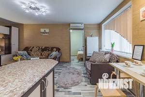 2-к квартира, посуточно, 46м2, 1/5 этаж