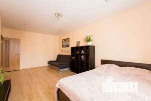 1-к квартира, посуточно, 50м2, 3/18 этаж