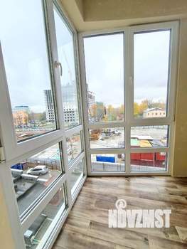 2-к квартира, на длительный срок, 87м2, 4/19 этаж