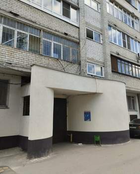 1-к квартира, на длительный срок, 33м2, 3/9 этаж