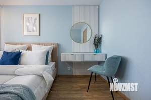 3-к квартира, посуточно, 63м2, 7/9 этаж