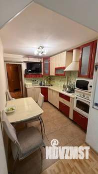 2-к квартира, на длительный срок, 63м2, 1/10 этаж