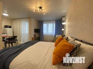 Студия квартира, посуточно, 27м2, 13/18 этаж