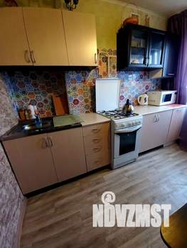 1-к квартира, посуточно, 36м2, 9/9 этаж